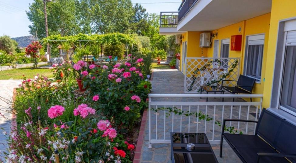 House Elena Apartment *