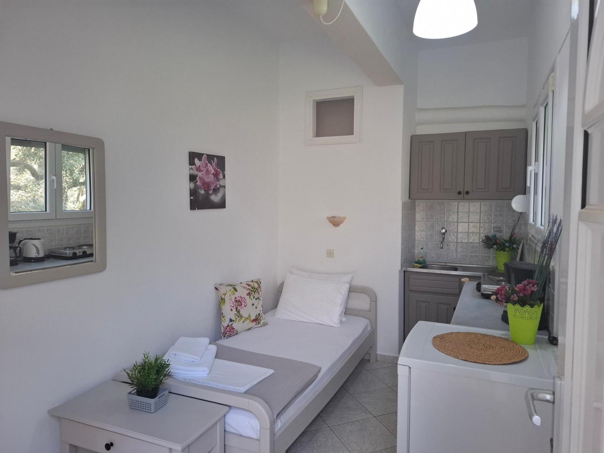House Elena Apartment *